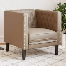 Poltrona Chesterfield