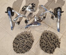 Gruppo Campagnolo Veloce 10v