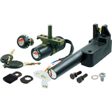 QUADRO ACCENSIONE SERRATURE