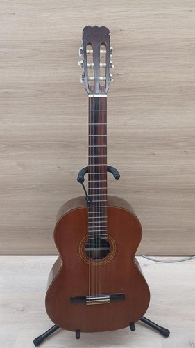 Chitarra classica suzuki - chitarra, n.38