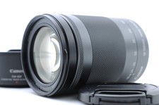 Obiettivo Canon EF-M 18-150mm