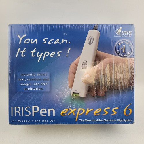 Irispen express penna - irispen,