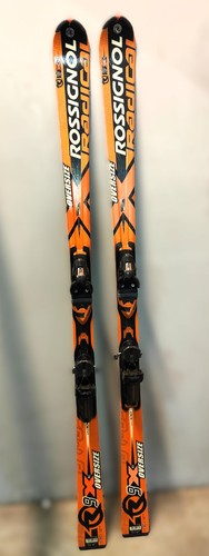 Sci rossignol radical - sci,