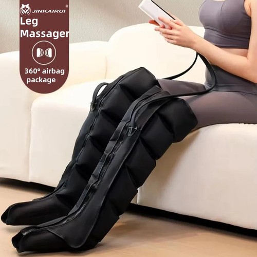 Massaggiatore gambe elettrico - gambe,