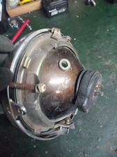 FARO FANALE ANTERIORE-HONDA CX