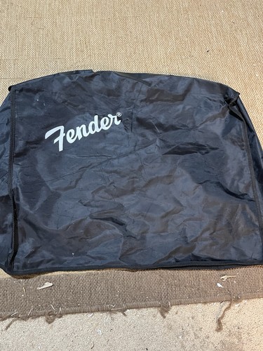 Fender hot rod - rod, deluxe