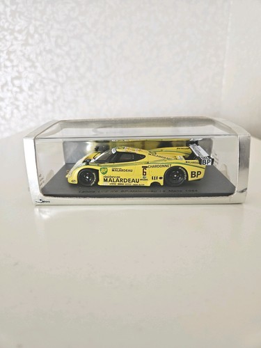 Spark rara s0655 lancia - s0655,