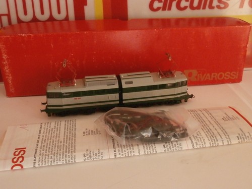 Neuf locomotive electrique - locomotive,