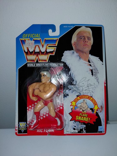 Ric flair wwf - ric,