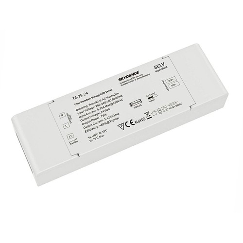 Alimentatore dimmerabile - dimmerabile, cv