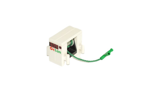 Lego treno rc - rc, ferrovia
