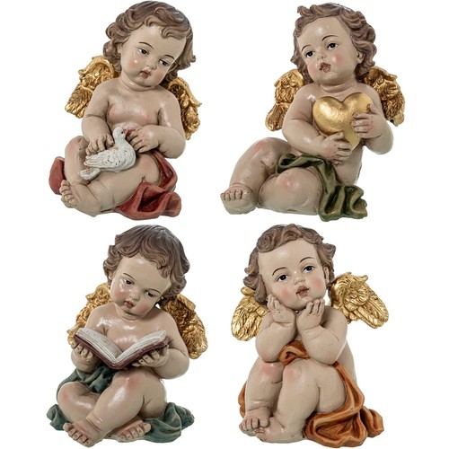Drw set angioletti - set, di