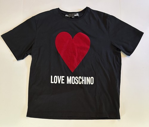 Love moschino shirt uomo - moschino,