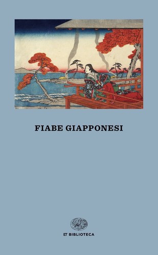 Fiabe giapponesi orsi - m., t