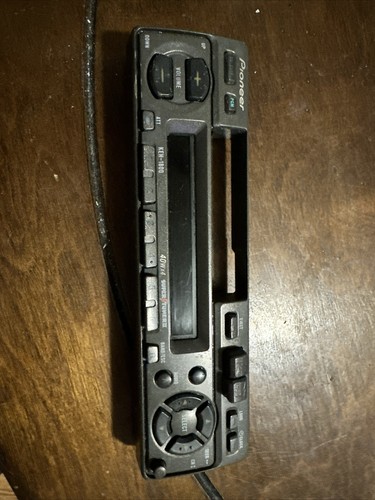 Pioneer keh 1800 - pioneer, keh-1800