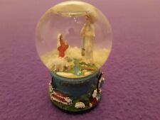 Palle di Neve ad Ampolla