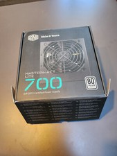 PSU ALIMENTATORE NON MODULARE COOLER MASTER MPX - 7001 - ACABW 700W