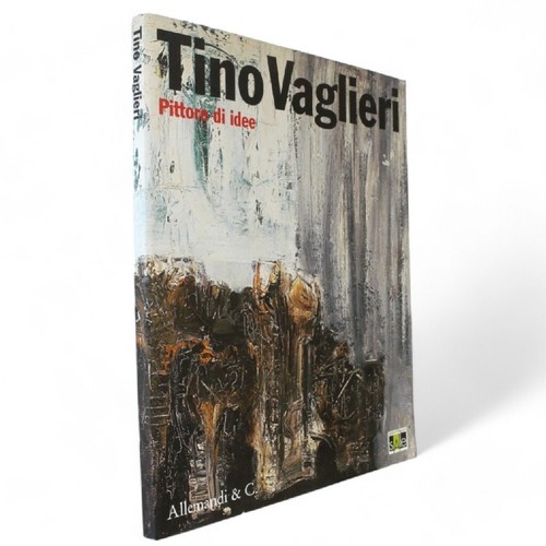 Allemandi tino vaglieri - vaglieri,