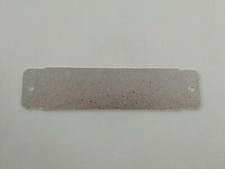 Piastra mica inferiore forno