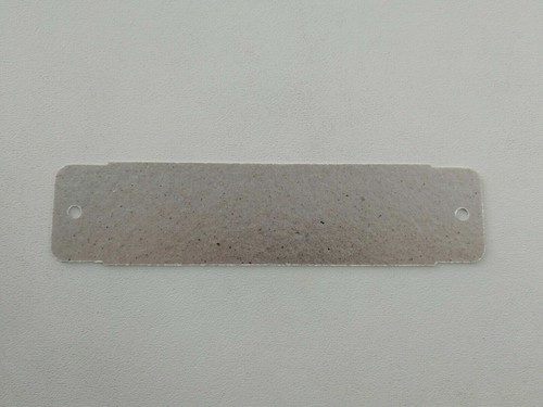Piastra mica inferiore - , forno