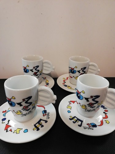 Tazzina caffè lavazza ugo - 1,