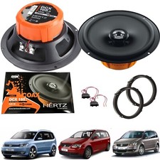Kit 2 Casse Altoparlanti HERTZ