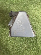 Scatola filtro aria VOLKSWAGEN POLO 6Q0129601AR 1.4 DIESEL