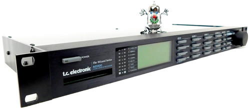 Electronic m2000 hall - electronic,