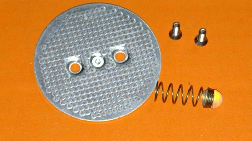 Kit riparazione caldaia - riparazione,