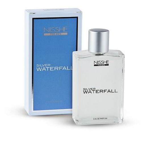 Profumo uomo nisshe silver - profumo,