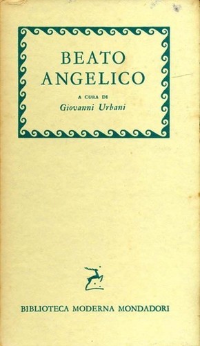 Beato angelico arnoldo - beato,