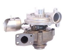Turbina mazda 6 - turbina, 1.6