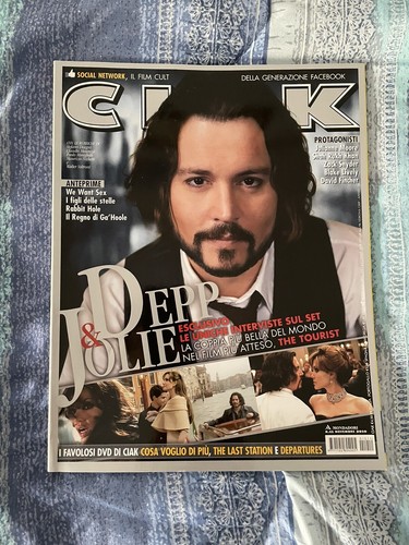 Ciak rivista cinema - , 11