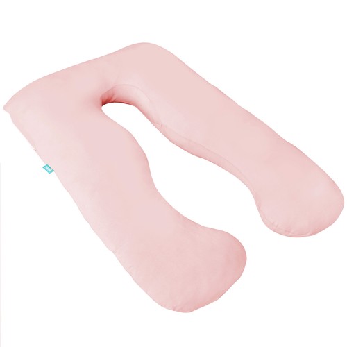 Copricuscino forma u in - u,