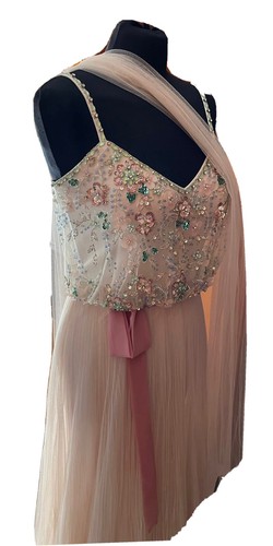 Abito cerimonia pronovias - abito, da