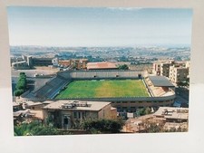 Cartolina stadio esseneto - cartolina,