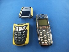 Outdoor Nokia Handy 5210 phone