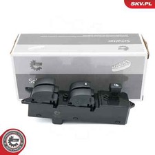 ESEN SKV Interruttore Alzavetro Anteriore Per Mitsubishi Pajero III L 200/Triton
