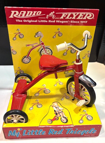 Radio volantino little - volantino,