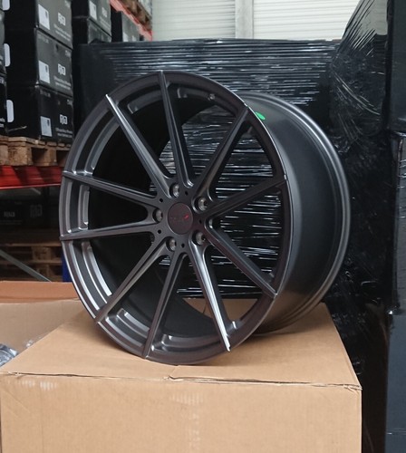 Cerchi tsw bathurst 11x20 - cerchi,