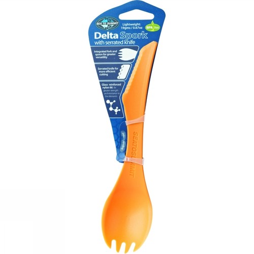 Sea summit spork delta - sea, to