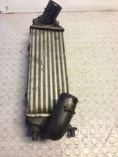 LANCIA K KAPPA (1994 - 2001) 2.4 DIESEL 100KW 5P RADIATORE INTERCOOLER