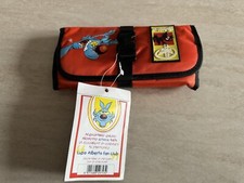Vintage Kaos Artena Wolf