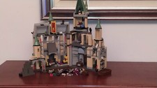 LEGO Harry Potter Set 4709
