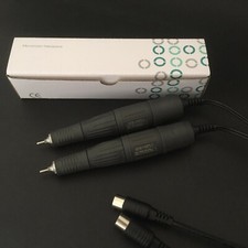 2 PZ Manipolo Micromotore