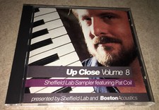 Sheffield Lab Sampler