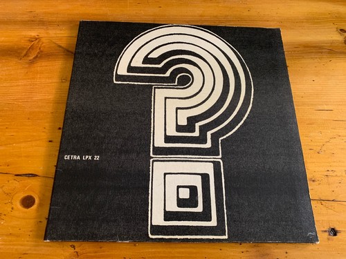 1973 new trolls - lp, canti