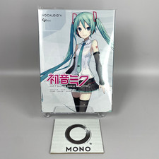 Crypton vocaloid4 hatsune - hatsune, miku