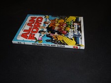 ALAN FORD FIRST SERIES N°318