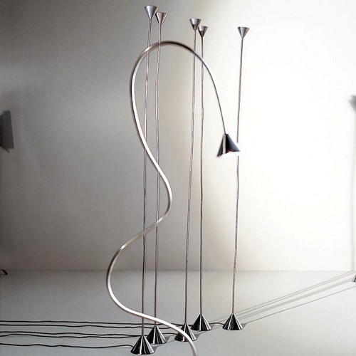 Pallucco papiro led 220 - pallucco,,